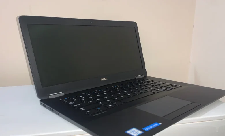 Dell E7074