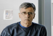 Sridhar Ramaswamy