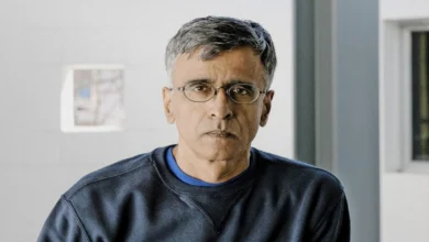 Sridhar Ramaswamy