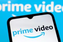 Amazon Prime Video Has Cancelled Two of Its Series