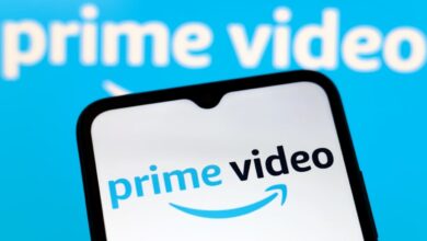 Amazon Prime Video Has Cancelled Two of Its Series