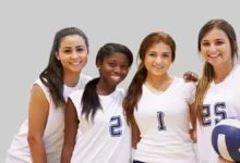 Volleyball Team Names