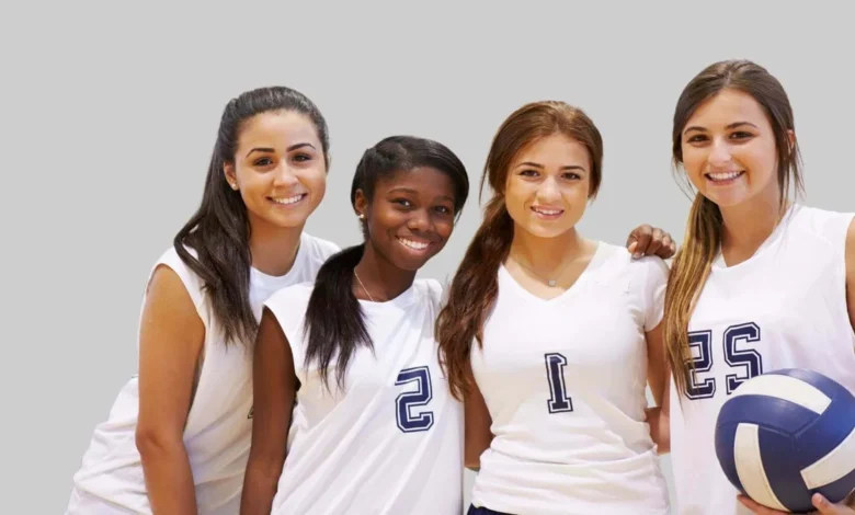 Volleyball Team Names
