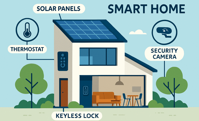 Modern Homebuyer Trends