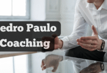 Pedro Paulo Coaching
