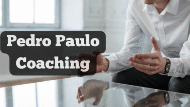 Pedro Paulo Coaching
