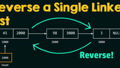 Mastering Python Linked List