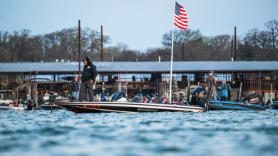 Why "Lake Texoma Should Be Capitalized": A Deep Dive into Names, Norms, and Nuance Lake Texoma Should Be Capitalized