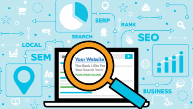 The Power of Local SEO