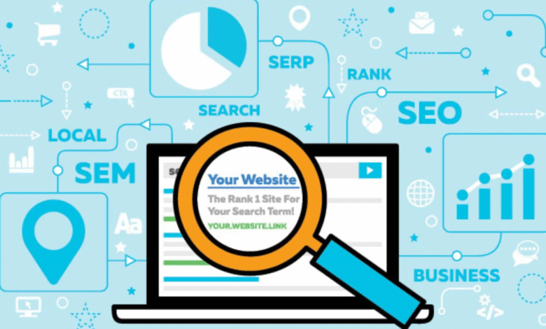 The Power of Local SEO