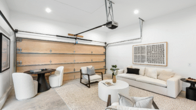 Garage Floors Deserve