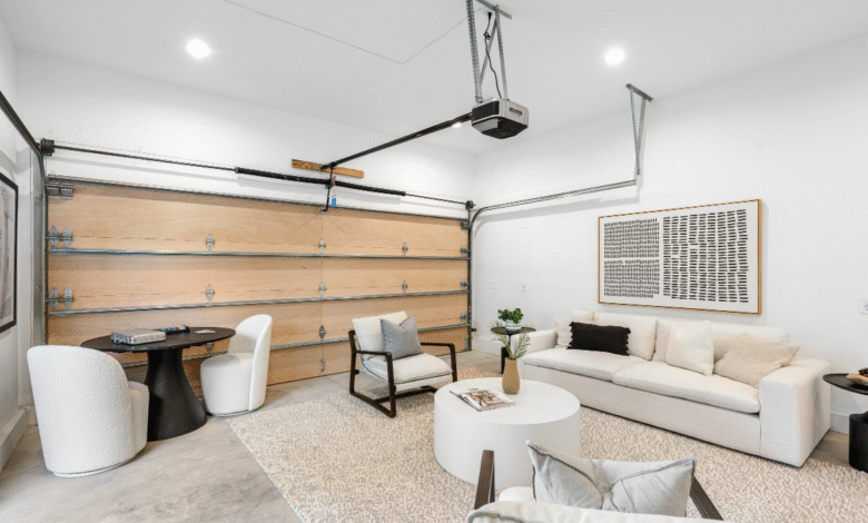 Garage Floors Deserve