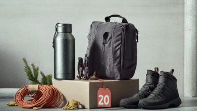Gifts for 20-Year-Old Male