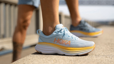 Hoka Shoes for Women