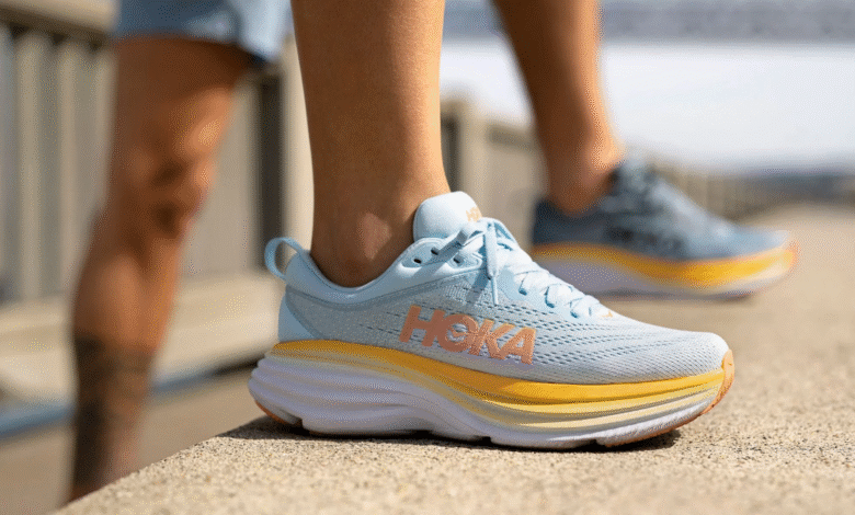 Hoka Shoes for Women
