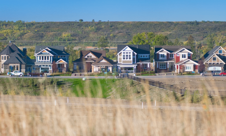 Brookfield Residential Coronavirus