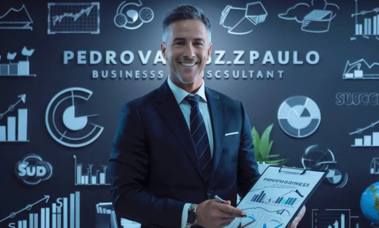 PedroVazPaulo Entrepreneur