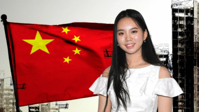 Xi Mingze