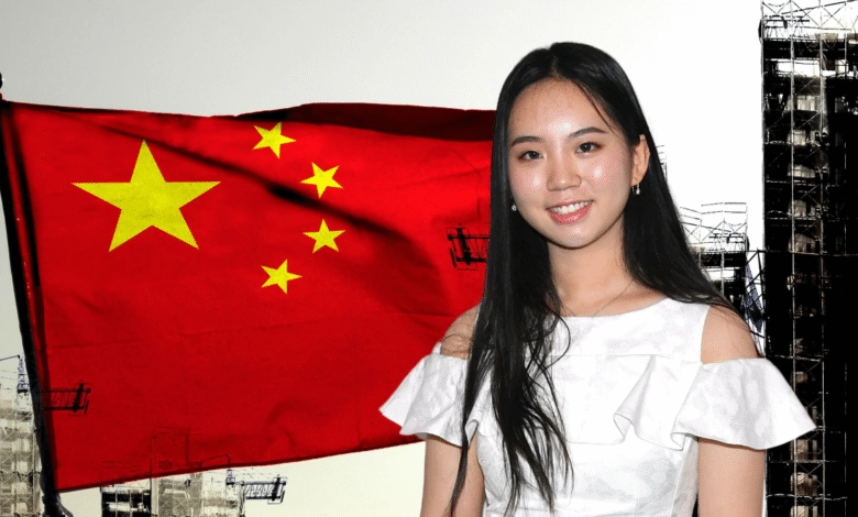 Xi Mingze