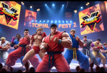 Blog Gaming DualMedia