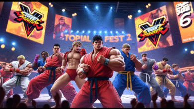 Blog Gaming DualMedia