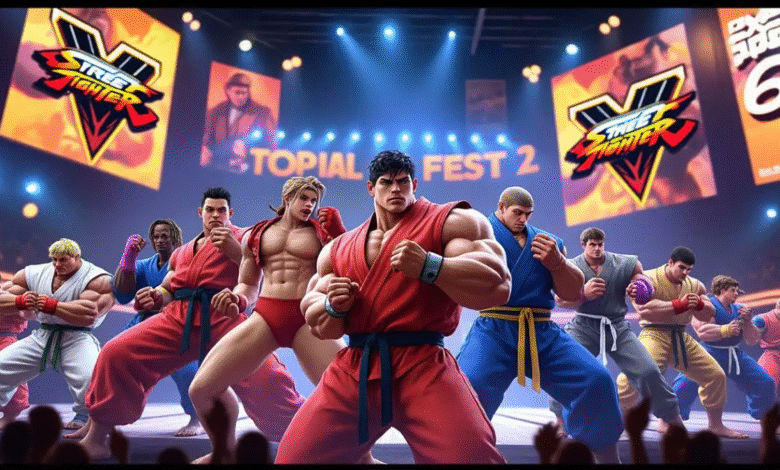 Blog Gaming DualMedia