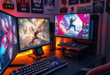 Gaming Updates LCFModGeeks