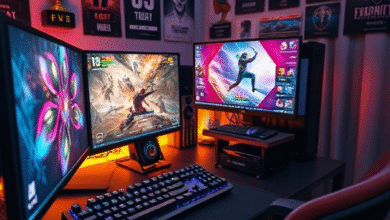 Gaming Updates LCFModGeeks