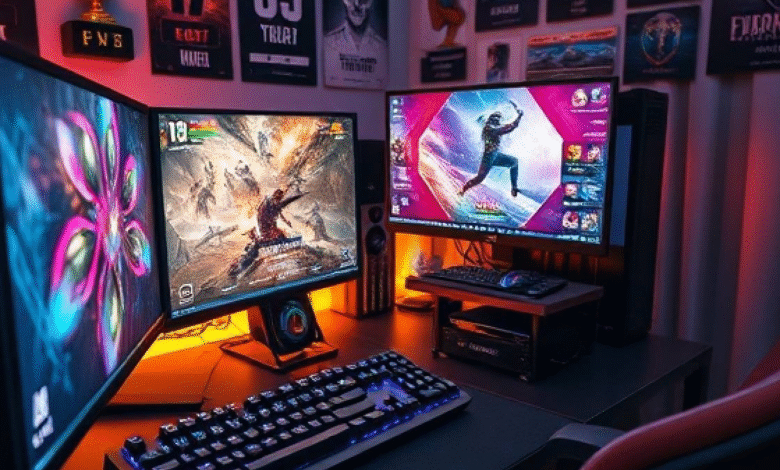 Gaming Updates LCFModGeeks