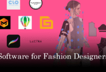 How Clothing Design Software Is Revolutionizing the Fashion Industry