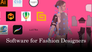 How Clothing Design Software Is Revolutionizing the Fashion Industry