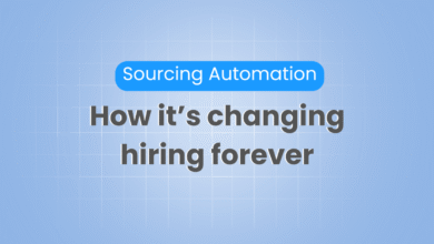 Sourcing Automation Is Changing
