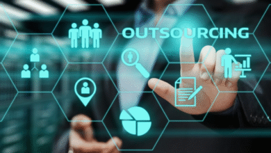HR Outsourcing Can Streamline Business Operations
