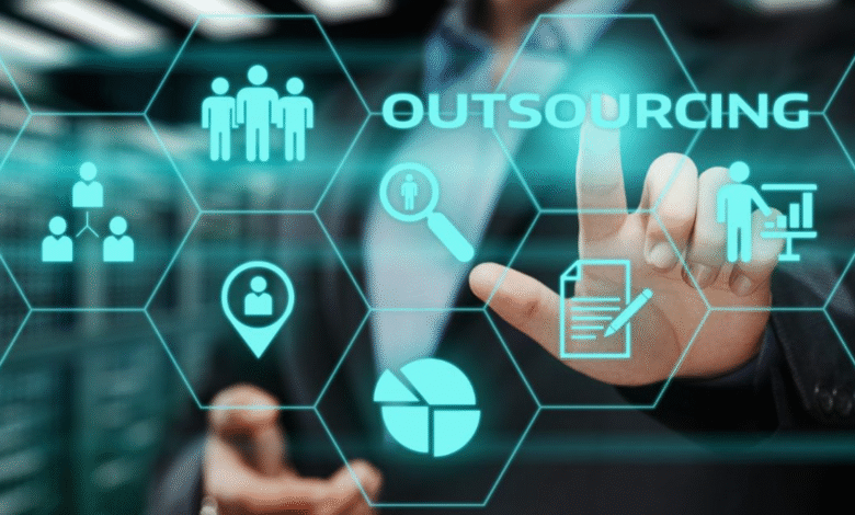 HR Outsourcing Can Streamline Business Operations