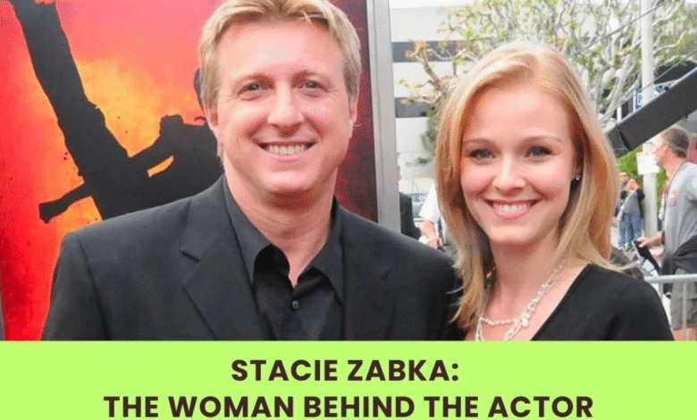 Stacie Zabka