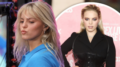 Renee Rapp Height: Everything You Need to Know Renee Rapp Height