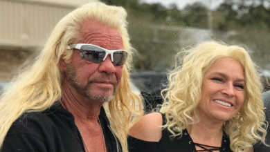 Dog the Bounty Hunter New Wife: A New Chapter of Love and Life Dog the Bounty Hunter New Wife