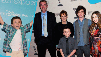 Atticus Shaffer Wife: Everything Fans Want to Know Atticus Shaffer Wife