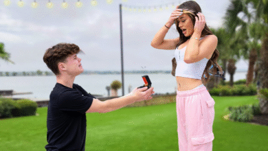 Jack Doherty Girlfriend: The Full Scoop on His Relationship Status Jack Doherty Girlfriend