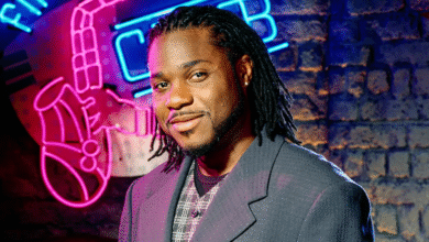 Malcolm Jamal Warner