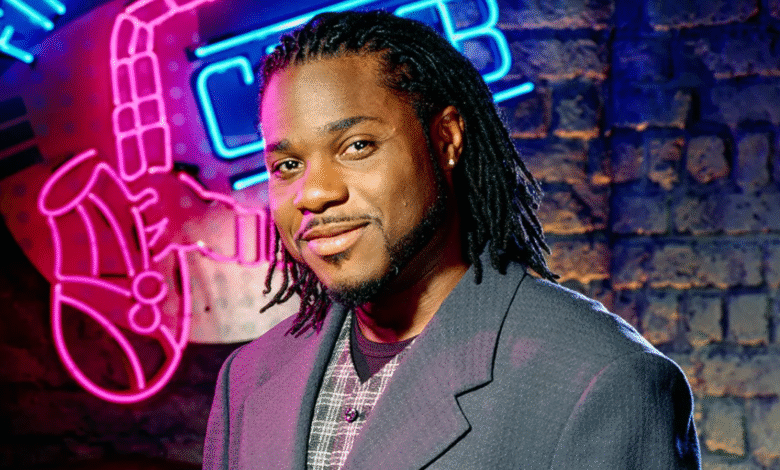 Malcolm Jamal Warner