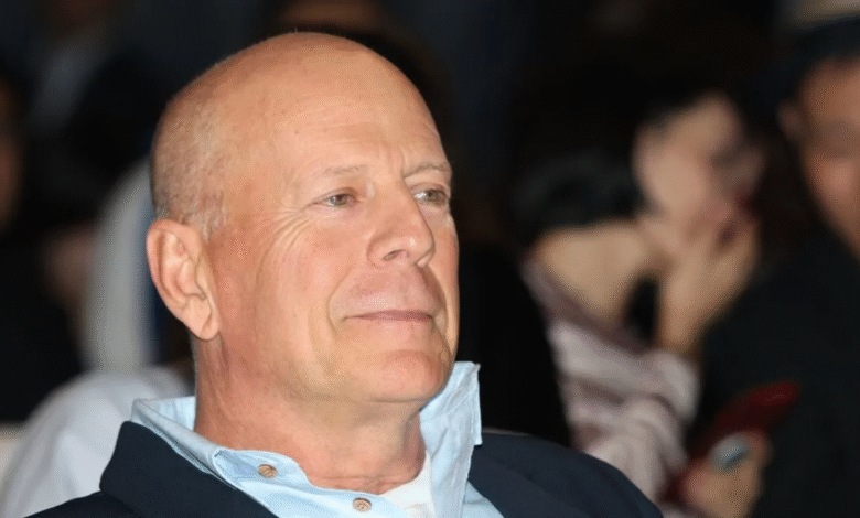 Is Bruce Willis Still Alive