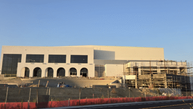 Frontwave Arena