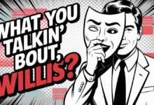 Being Authentic Whatutalkingboutwillis