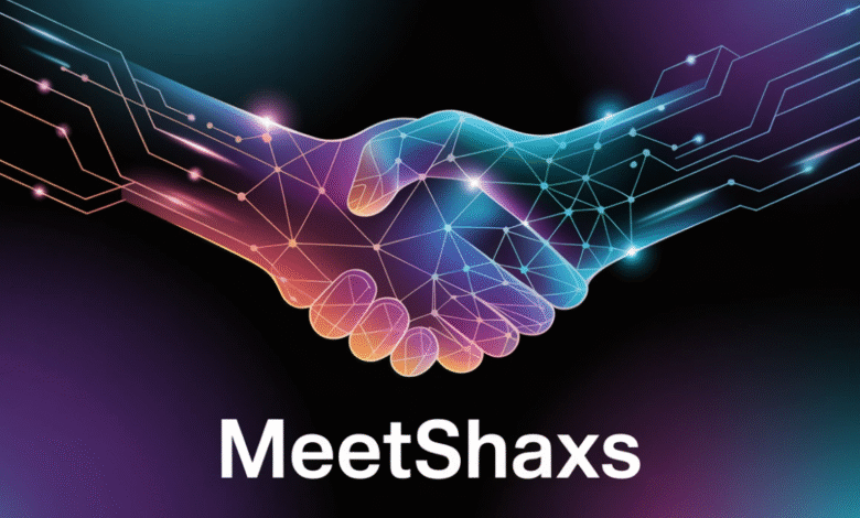 Software Name Meetshaxs