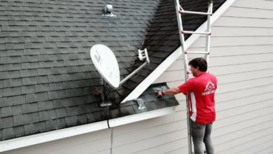 Savannah Can Reveal About Your Home's Condition