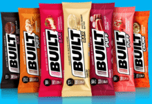 Built Bar Controversy
