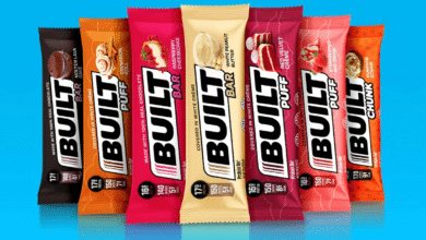 Built Bar Controversy