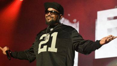 Ice Cube Net Worth: Inside the Fortune of a Hip-Hop Legend Turned Mogul Ice Cube Net Worth