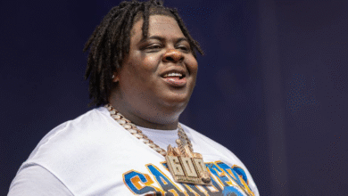 BigXthaPlug Height: The Real Deal Behind His Stature BigXthaPlug Height